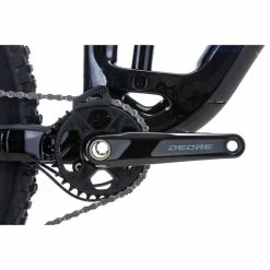 Vitus Sommet 297 CR Mountain Bike 36 Vitus Sommet 297 CR Mountain Bike -VTT Soldes Magasin Vitus Sommet 297 CR Mountain Bike 2022 Velocity Blue 17