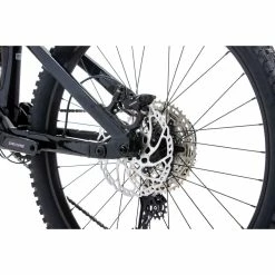 Vitus Sommet 297 CR Mountain Bike 39 Vitus Sommet 297 CR Mountain Bike -VTT Soldes Magasin Vitus Sommet 297 CR Mountain Bike 2022 Velocity Blue 20