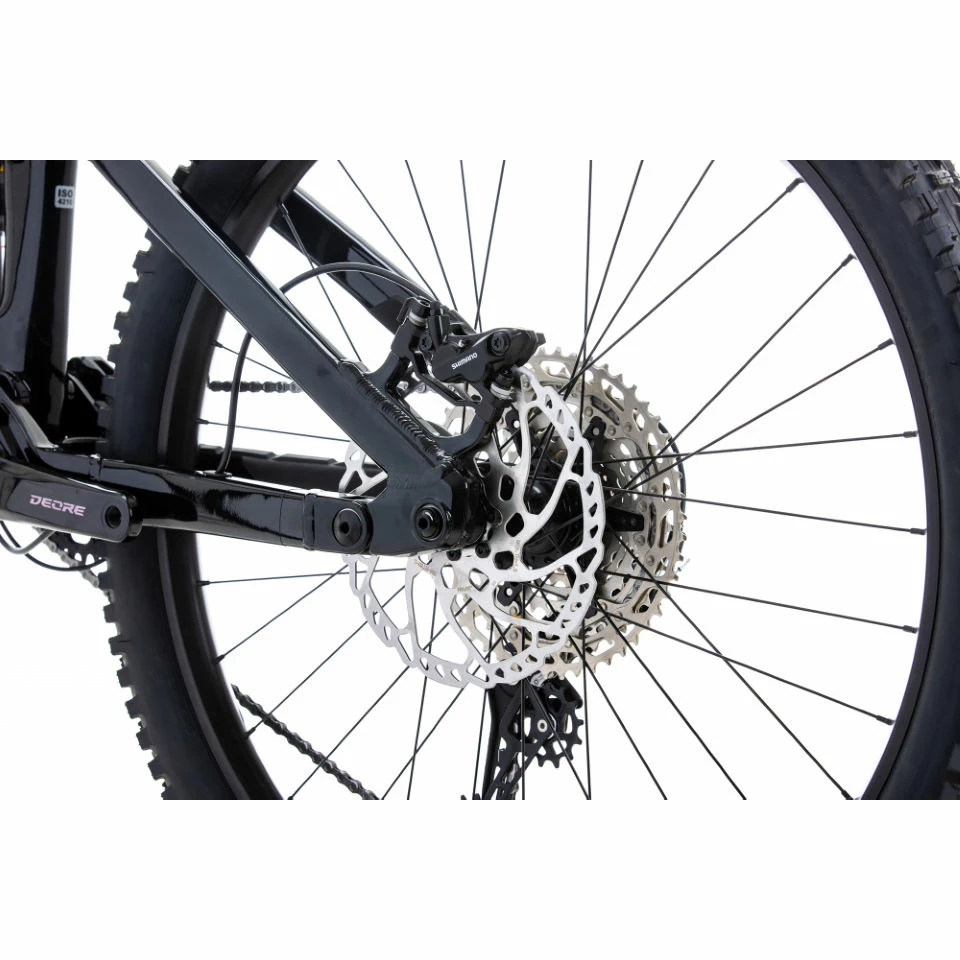 Vitus Sommet 297 CR Mountain Bike 20 Vitus Sommet 297 CR Mountain Bike – Image 20