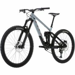 Vitus Sommet 297 CRS Mountain Bike 24 Vitus Sommet 297 CRS Mountain Bike -VTT Soldes Magasin Vitus Sommet 297 CRS Mountain Bike 2022 Oryx Grey 05