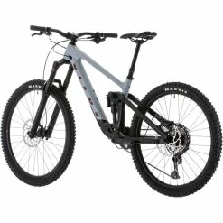 Vitus Sommet 297 CRS Mountain Bike 25 Vitus Sommet 297 CRS Mountain Bike -VTT Soldes Magasin Vitus Sommet 297 CRS Mountain Bike 2022 Oryx Grey 06