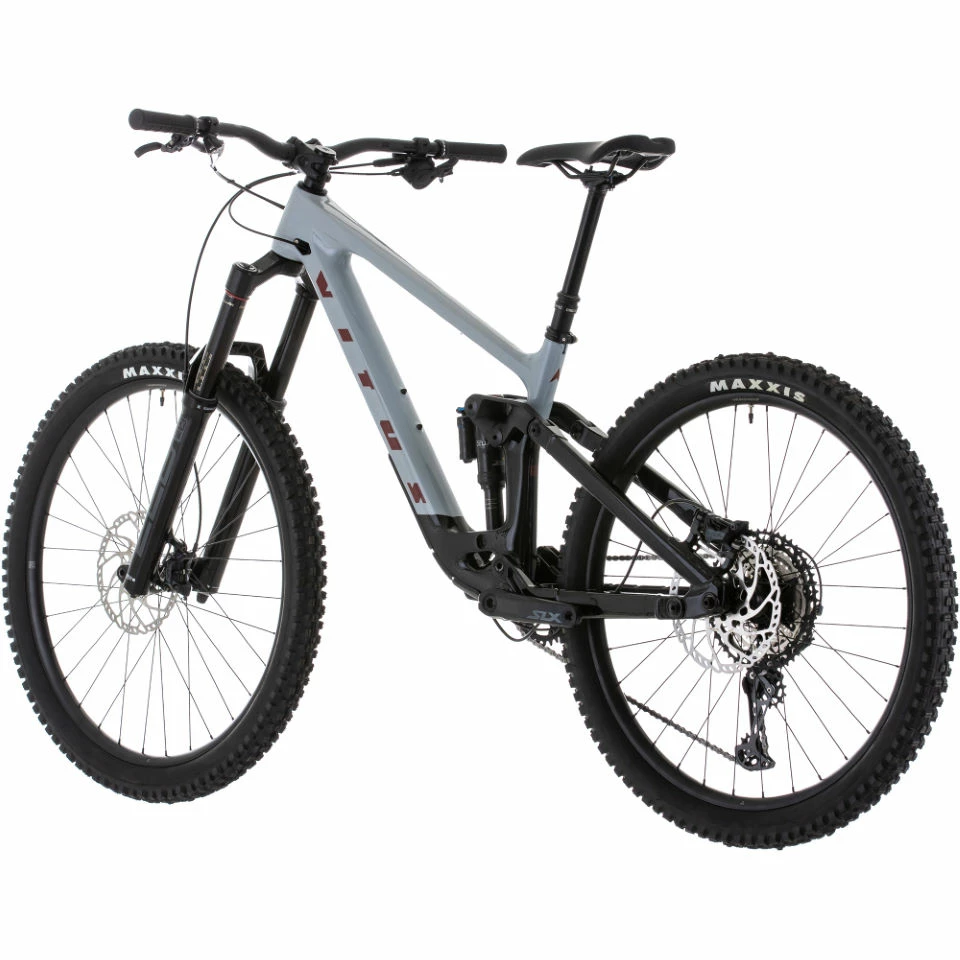Vitus Sommet 297 CRS Mountain Bike 6 Vitus Sommet 297 CRS Mountain Bike – Image 6