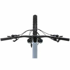 Vitus Sommet 297 CRS Mountain Bike 26 Vitus Sommet 297 CRS Mountain Bike -VTT Soldes Magasin Vitus Sommet 297 CRS Mountain Bike 2022 Oryx Grey 07