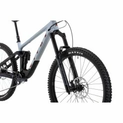 Vitus Sommet 297 CRS Mountain Bike 30 Vitus Sommet 297 CRS Mountain Bike -VTT Soldes Magasin Vitus Sommet 297 CRS Mountain Bike 2022 Oryx Grey 11