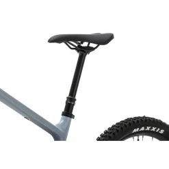 Vitus Sommet 297 CRS Mountain Bike 32 Vitus Sommet 297 CRS Mountain Bike -VTT Soldes Magasin Vitus Sommet 297 CRS Mountain Bike 2022 Oryx Grey 13