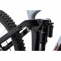 Vitus Sommet 297 CRS Mountain Bike 33 Vitus Sommet 297 CRS Mountain Bike -VTT Soldes Magasin Vitus Sommet 297 CRS Mountain Bike 2022 Oryx Grey 14
