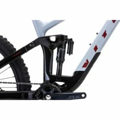 Vitus Sommet 297 CRS Mountain Bike 34 Vitus Sommet 297 CRS Mountain Bike -VTT Soldes Magasin Vitus Sommet 297 CRS Mountain Bike 2022 Oryx Grey 15