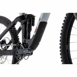 Vitus Sommet 297 CRS Mountain Bike 36 Vitus Sommet 297 CRS Mountain Bike -VTT Soldes Magasin Vitus Sommet 297 CRS Mountain Bike 2022 Oryx Grey 17