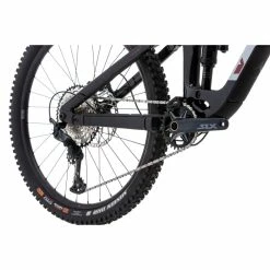 Vitus Sommet 297 CRS Mountain Bike 37 Vitus Sommet 297 CRS Mountain Bike -VTT Soldes Magasin Vitus Sommet 297 CRS Mountain Bike 2022 Oryx Grey 18