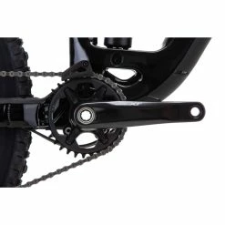 VTT Vitus Sommet 297 CRX (2022) -VTT Soldes Magasin Vitus Sommet 297 CRX Mountain Bike 2022 Racing Green 16