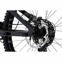 VTT Vitus Sommet 297 CRX (2022) -VTT Soldes Magasin Vitus Sommet 297 CRX Mountain Bike 2022 Racing Green 20