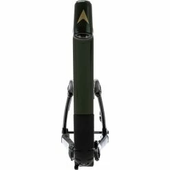 Cadre VTT Vitus Sommet 297 (2022) -VTT Soldes Magasin Vitus Sommet 297 CRX Mountain Bike Frame 2022 Racing Green 07