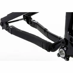 Cadre VTT Vitus Sommet 297 (2022) -VTT Soldes Magasin Vitus Sommet 297 CRX Mountain Bike Frame 2022 Racing Green 13