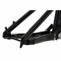 Cadre VTT Vitus Sommet 297 (2022) -VTT Soldes Magasin Vitus Sommet 297 CRX Mountain Bike Frame 2022 Racing Green 14