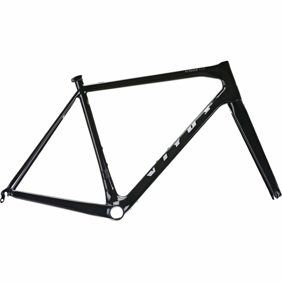 Cadre Vitus Vitesse EVO (carbone, Frein Sur Jante, 2020) 1 Cadre Vitus Vitesse EVO (carbone, Frein Sur Jante, 2020)