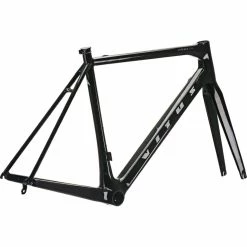 Cadre Vitus Vitesse EVO (carbone, Frein Sur Jante, 2020) 17 Cadre Vitus Vitesse EVO (carbone, Frein Sur Jante, 2020) -VTT Soldes Magasin Vitus Vitesse EVO Carbon Rim Brake Frameset 03