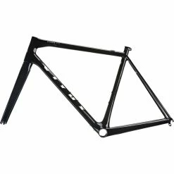 Cadre Vitus Vitesse EVO (carbone, Frein Sur Jante, 2020) 18 Cadre Vitus Vitesse EVO (carbone, Frein Sur Jante, 2020) -VTT Soldes Magasin Vitus Vitesse EVO Carbon Rim Brake Frameset 04