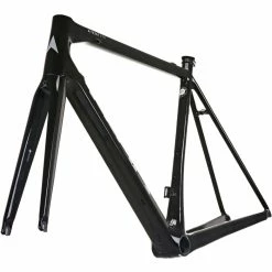 Cadre Vitus Vitesse EVO (carbone, Frein Sur Jante, 2020) 19 Cadre Vitus Vitesse EVO (carbone, Frein Sur Jante, 2020) -VTT Soldes Magasin Vitus Vitesse EVO Carbon Rim Brake Frameset 05