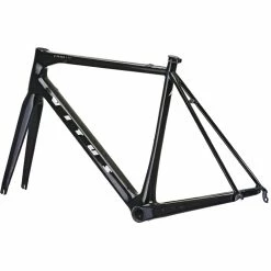 Cadre Vitus Vitesse EVO (carbone, Frein Sur Jante, 2020) 20 Cadre Vitus Vitesse EVO (carbone, Frein Sur Jante, 2020) -VTT Soldes Magasin Vitus Vitesse EVO Carbon Rim Brake Frameset 06