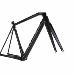Cadre Vitus Vitesse EVO (carbone, Frein Sur Jante, 2020) 22 Cadre Vitus Vitesse EVO (carbone, Frein Sur Jante, 2020) -VTT Soldes Magasin Vitus Vitesse EVO Carbon Rim Brake Frameset 08