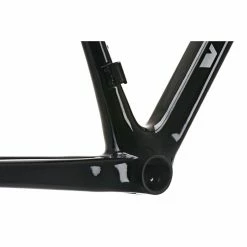 Cadre Vitus Vitesse EVO (carbone, Frein Sur Jante, 2020) 26 Cadre Vitus Vitesse EVO (carbone, Frein Sur Jante, 2020) -VTT Soldes Magasin Vitus Vitesse EVO Carbon Rim Brake Frameset 12