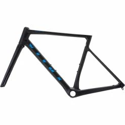 Cadre Vitus Vitesse EVO (2022) -VTT Soldes Magasin Vitus Vitesse EVO Frameset 04