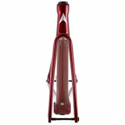 Vitus ZX-1 EVO Frameset -VTT Soldes Magasin Vitus ZX 1 EVO Frameset Road Bike Frames Black Cherry 2023 VZX1EFRAME23XS 5