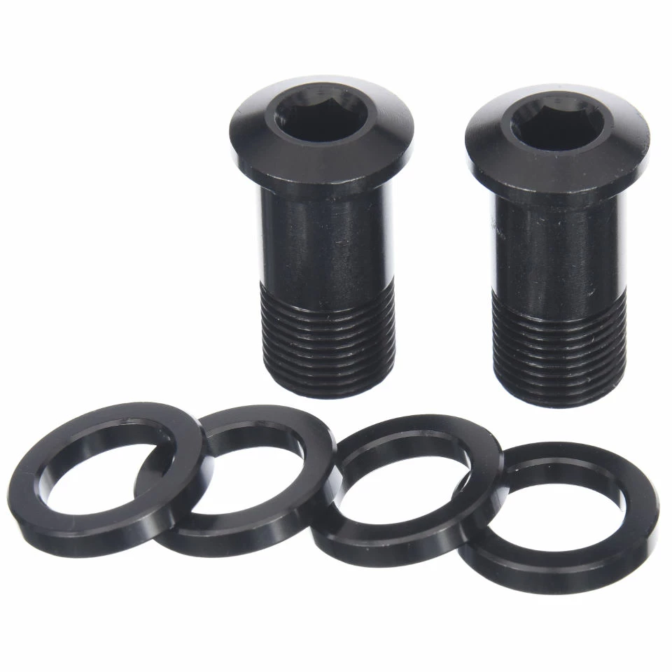 Vitus Escarpe - Sommet V-Link Seatstay Kit 1 Vitus Escarpe - Sommet V-Link Seatstay Kit