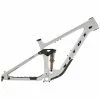 Vitus Escarpe 275 Mountain Bike Frame - Grey