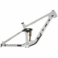 Vitus Escarpe 275 Mountain Bike Frame - Grey
