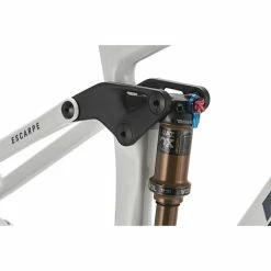 Vitus Escarpe 275 Mountain Bike Frame - Grey -VTT Soldes Magasin Vitus20Escarpe2027520Mountain20Bike20Frame20202320 20108700817 10