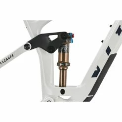 Vitus Escarpe 29 Mountain Bike Frame - Grey -VTT Soldes Magasin Vitus20Escarpe2029020Mountain20Bike20Frame20202320 20108700819 9