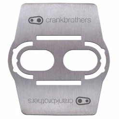 Protections De Semelle Crank Brothers