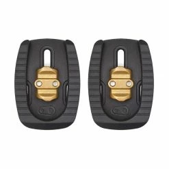 Cales Pour Pédales Crank Brothers (fixation à 3 Trous)