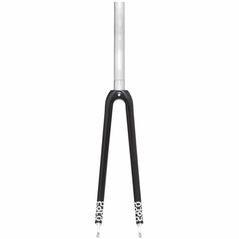 Fourche Columbus Tusk (carbone) 3 Fourche Columbus Tusk (carbone) – Image 3