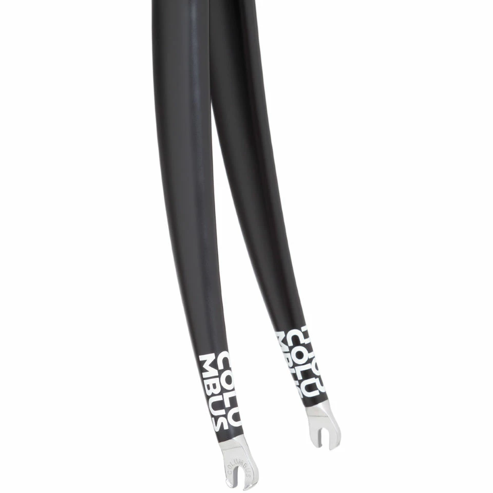 Fourche Columbus Tusk (carbone) 4 Fourche Columbus Tusk (carbone) – Image 4