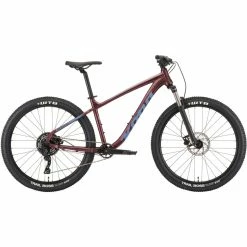 VTT Soldes Magasin 14 Kona Fire Mountain Hardtail Bike (2022)