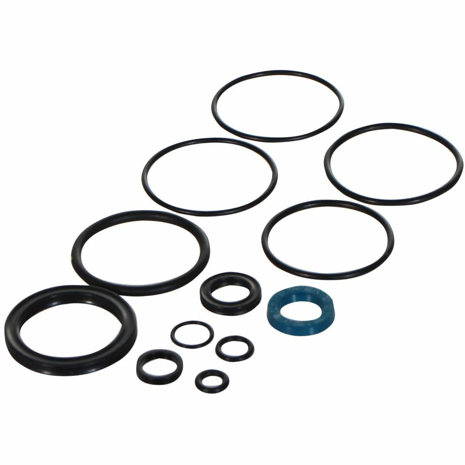 Fox Suspension 38 FLOAT NA2 Rebuild Seal Kit 1 Fox Suspension 38 FLOAT NA2 Rebuild Seal Kit