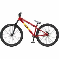 GT LaBomba 26 Dirtjump Bike (2022) -VTT Soldes Magasin g21 g23251u 26 u labomba red nds