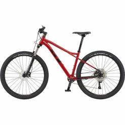 VTT Semi-rigide GT Avalanche Elite (2021) 6 VTT Semi-rigide GT Avalanche Elite (2021) -VTT Soldes Magasin g21 g27201m 29 m avalanche elite red nds