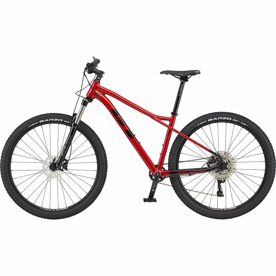 VTT Semi-rigide GT Avalanche Elite (2021) 3 VTT Semi-rigide GT Avalanche Elite (2021) – Image 3