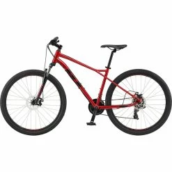 VTT Semi-rigide GT Aggressor Sport (2021) -VTT Soldes Magasin g21 g28301m 29 m aggressor sport red nds