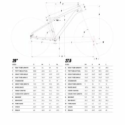 VTT Semi-rigide GT Avalanche Elite (2021) 7 VTT Semi-rigide GT Avalanche Elite (2021) -VTT Soldes Magasin g21 geo avalanche