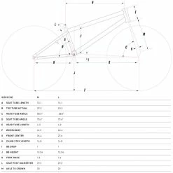 GT LaBomba 26 Dirtjump Bike (2022) -VTT Soldes Magasin g21 geo labomba