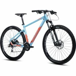 Ghost Kato Essential 29 Hardtail Bike (2022) -VTT Soldes Magasin ghost kato essential 275 03 1