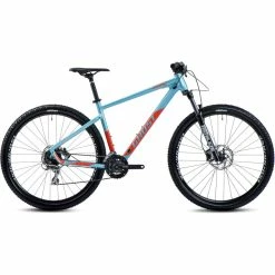 Ghost Kato Essential 29 Hardtail Bike (2022) -VTT Soldes Magasin ghost kato essential 275 04 1
