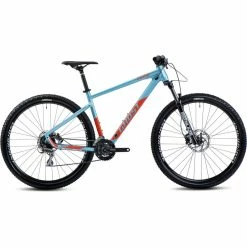 Ghost Kato Essential 27.5 Hardtail Bike (2022) -VTT Soldes Magasin ghost kato essential 275 04