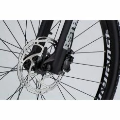 Ghost Kato Essential 27.5 Hardtail Bike (2022) -VTT Soldes Magasin ghost kato essential 275 06