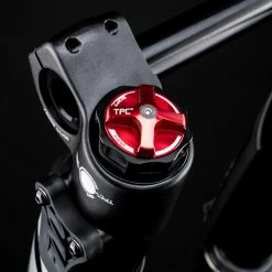 Manitou Dorado Pro Suspension Fork -VTT Soldes Magasin image