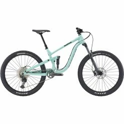 VTT Soldes Magasin 26 Kona Process 134 27.5 Suspension Bike (2022)